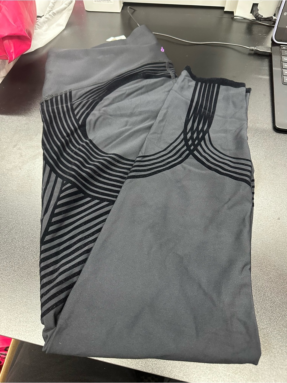 Fanka body sculpt leggings